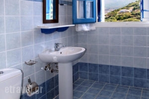 Kerame Studios & Apartments_best deals_Apartment_Aegean Islands_Ikaria_Evdilos