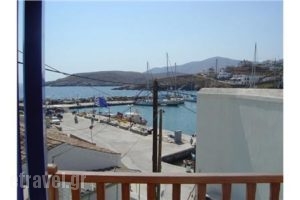 Vasalou Rooms_best prices_in_Room_Cyclades Islands_Kithnos_Kithnos Rest Areas