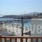 Vasalou Rooms_best prices_in_Room_Cyclades Islands_Kithnos_Kithnos Rest Areas