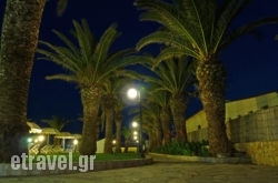 Golden Sands in Kionia, Tinos, Cyclades Islands