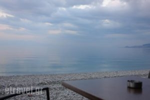 Akrata Beach Hotel_best prices_in_Hotel_Peloponesse_Achaia_Kalavryta