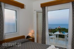 Lazaridis Luxury Studios & Apartments_travel_packages_in_Macedonia_Halkidiki_Nea Roda