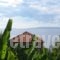 Katafigio Holiday Homes_holidays_in_Hotel_Thessaly_Magnesia_Lafkos