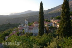 One Foot On The Mountain_holidays_in_Room_Peloponesse_Messinia_Kardamyli