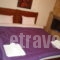 Guesthouse Adonis_best deals_Apartment_Macedonia_Pella_Loutraki