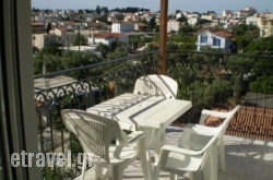 Evgenia Apartments in Gouvia, Corfu, Ionian Islands