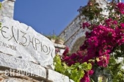 Elixirion in Mouresi, Magnesia, Thessaly