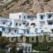 Arhontiko Hotel Apartments_accommodation_in_Apartment_Dodekanessos Islands_Karpathos_Finiki