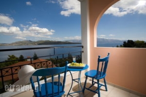 Aristea Apartments_holidays_in_Room_Ionian Islands_Lefkada_Lefkada Rest Areas