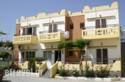 Twins Suites in Omalos, Chania, Crete