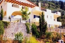 Green Villa in Chersonisos, Heraklion, Crete