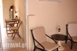 Maria Stella Apartments in Rethymnon City, Rethymnon, Crete