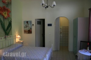 Gianna's Studios_lowest prices_in_Hotel_Ionian Islands_Lefkada_Lefkada Rest Areas