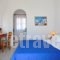 Scorpio Studios & Apartments_best deals_Room_Cyclades Islands_Paros_Naousa