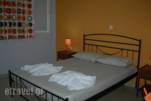 Markouli Studios_best deals_Apartment_Cyclades Islands_Donousa_Donousa Chora