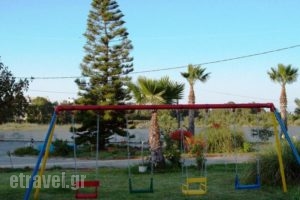 Anthia Apartments_best deals_Apartment_Dodekanessos Islands_Kos_Marmari