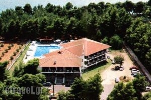 Eva's Houses_accommodation_in_Room_Macedonia_Halkidiki_Nikiti