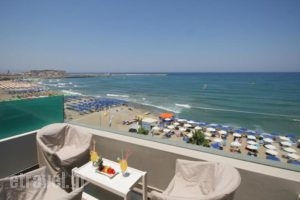 Palm Beach Hotel Apartments_travel_packages_in_Crete_Rethymnon_Rethymnon City