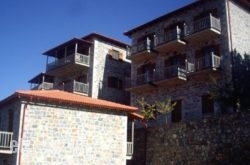 Akrothea Hotel in Chios Rest Areas, Chios, Aegean Islands