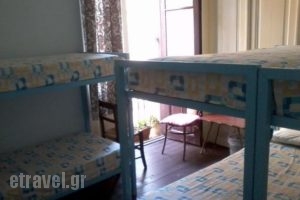 Creta Hostel_best deals_Room_Crete_Heraklion_Heraklion City