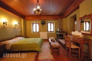 Guesthouse Alonistaina_best deals_Hotel_Peloponesse_Arcadia_Stemnitsa