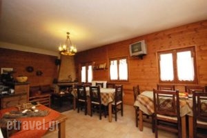 Guesthouse Alonistaina_travel_packages_in_Peloponesse_Arcadia_Stemnitsa