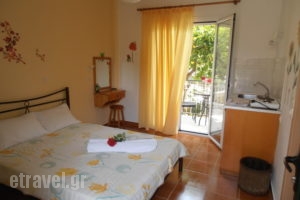 Elena's Garden_best prices_in_Apartment_Ionian Islands_Corfu_Kavos