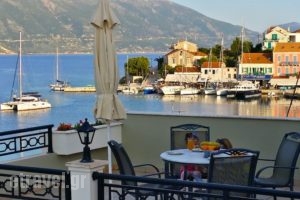 Fiscardo Studios_accommodation_in_Apartment_Ionian Islands_Kefalonia_Fiskardo