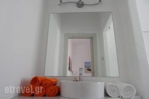 Hotel Helmos_best deals_Hotel_Cyclades Islands_Naxos_Naxos Chora