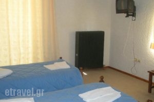 Villa Kalavrita Hotel_travel_packages_in_Peloponesse_Achaia_Kalavryta