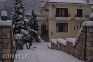 Aroanios Hotel_accommodation_in_Hotel_Peloponesse_Achaia_Kalavryta