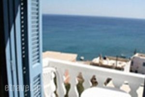 Maistrali Studios_best deals_Hotel_Dodekanessos Islands_Karpathos_Diafani