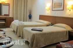 Hotel Solomou in  Agia Marina , Aigina, Piraeus Islands - Trizonia