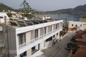 Apollo Apartments_lowest prices_in_Apartment_Crete_Rethymnon_Plakias