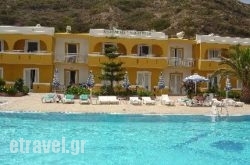 Kontessa Apartments in Chersonisos, Heraklion, Crete