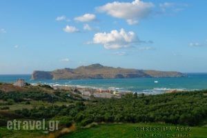 Chrissida_accommodation_in_Apartment_Crete_Chania_Stalos