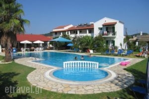 Takis Apartments & Studios_accommodation_in_Apartment_Ionian Islands_Corfu_Sidari