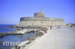 Navarone & Spa in Thasos Chora, Thasos, Aegean Islands