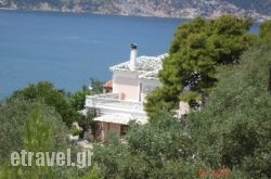 Evlalia Villas in Arillas, Corfu, Ionian Islands