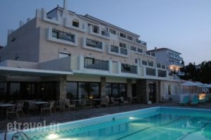 Cavos Bay Hotel & Studios_travel_packages_in_Aegean Islands_Ikaria_Raches