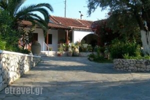 Irini Studios_lowest prices_in_Hotel_Ionian Islands_Zakinthos_Zakinthos Rest Areas