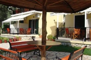 Natasa Studios_holidays_in_Hotel_Ionian Islands_Ithaki_Ithaki Chora