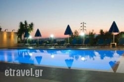 Varouxakis Hotel in Rethymnon City, Rethymnon, Crete