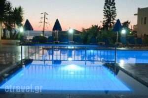 Varouxakis Hotel_travel_packages_in_Crete_Chania_Platanias