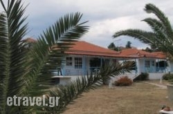 Villa Voula in Lefkada Rest Areas, Lefkada, Ionian Islands