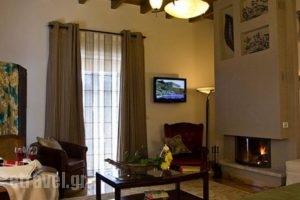 Methexis Boutique Hotel_lowest prices_in_Hotel_Peloponesse_Arcadia_Dimitsana