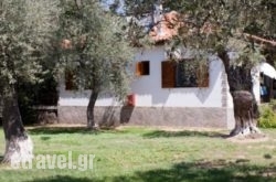 Patroudis House in Kionia, Tinos, Cyclades Islands