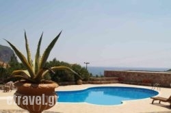 Topalti Village – Villa Diamanti in Mytilene, Lesvos, Aegean Islands