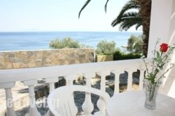 Dimitra Studios in Naxos Chora, Naxos, Cyclades Islands