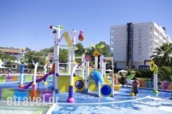 Cronwell Platamon Resort in Siatista, Kozani, Macedonia